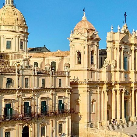 B&B Cryago Noto Exterior foto