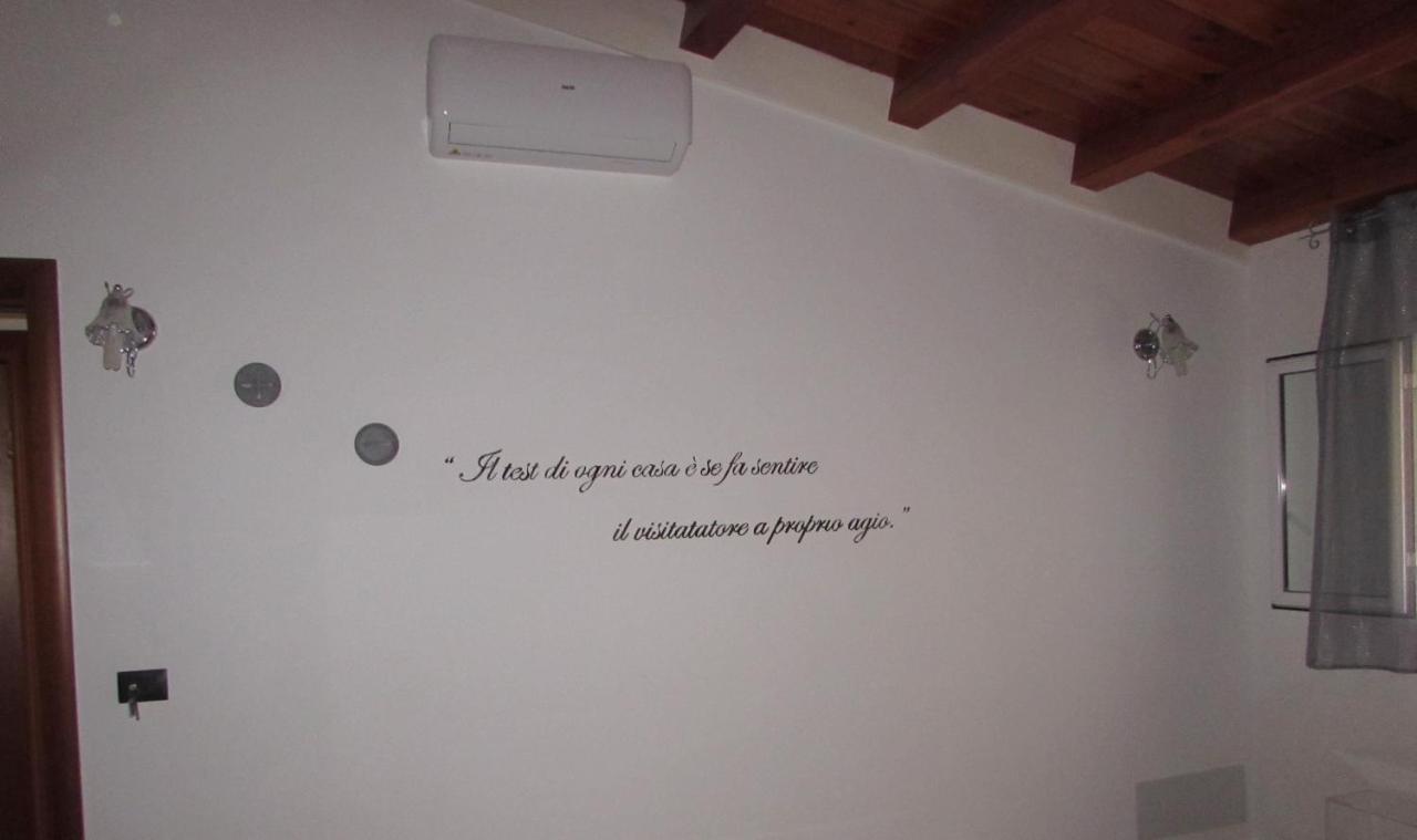 B&B Cryago Noto Exterior foto