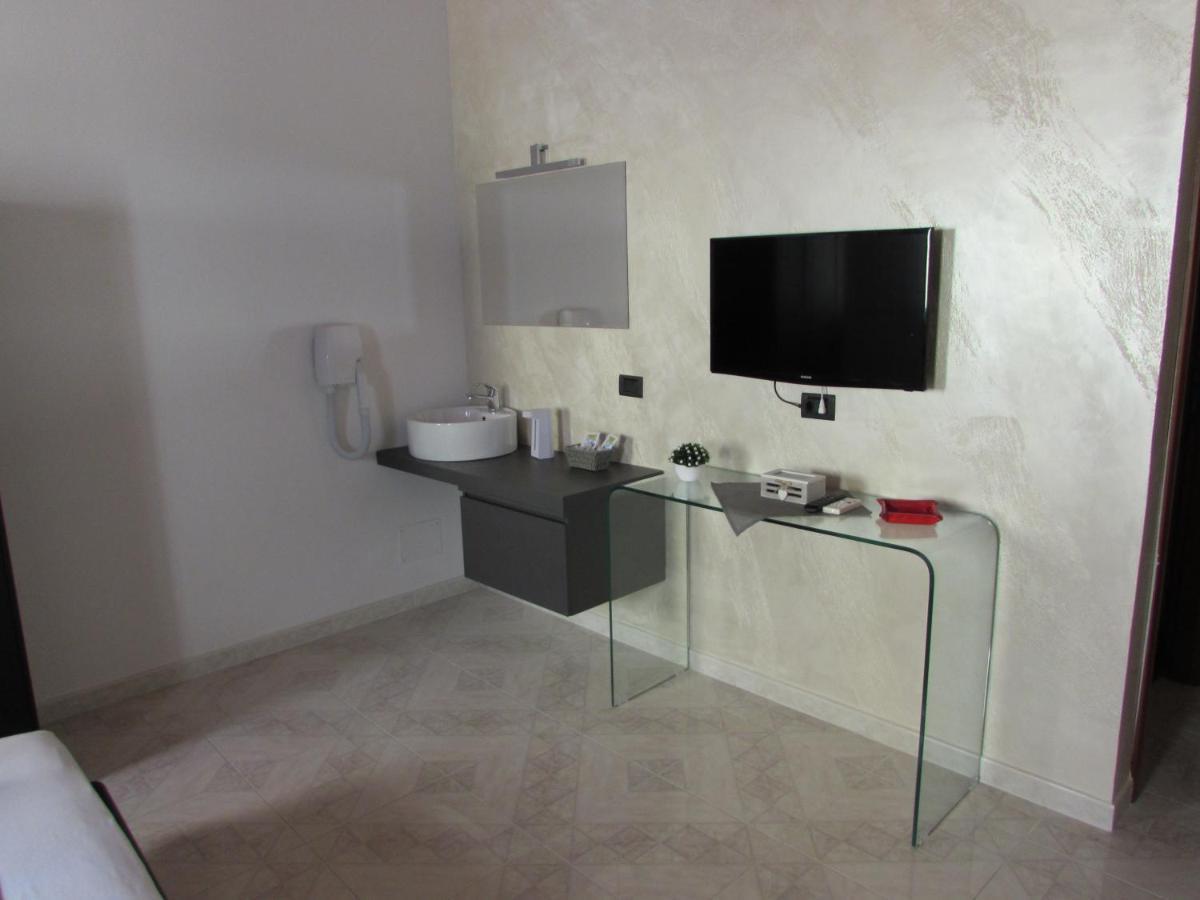 B&B Cryago Noto Exterior foto