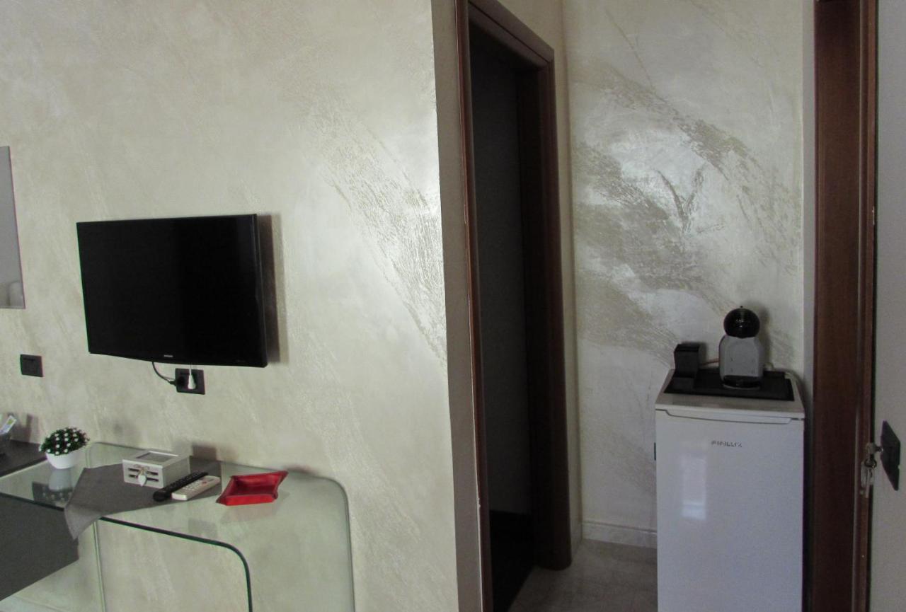 B&B Cryago Noto Exterior foto