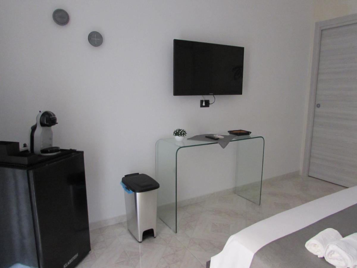 B&B Cryago Noto Exterior foto