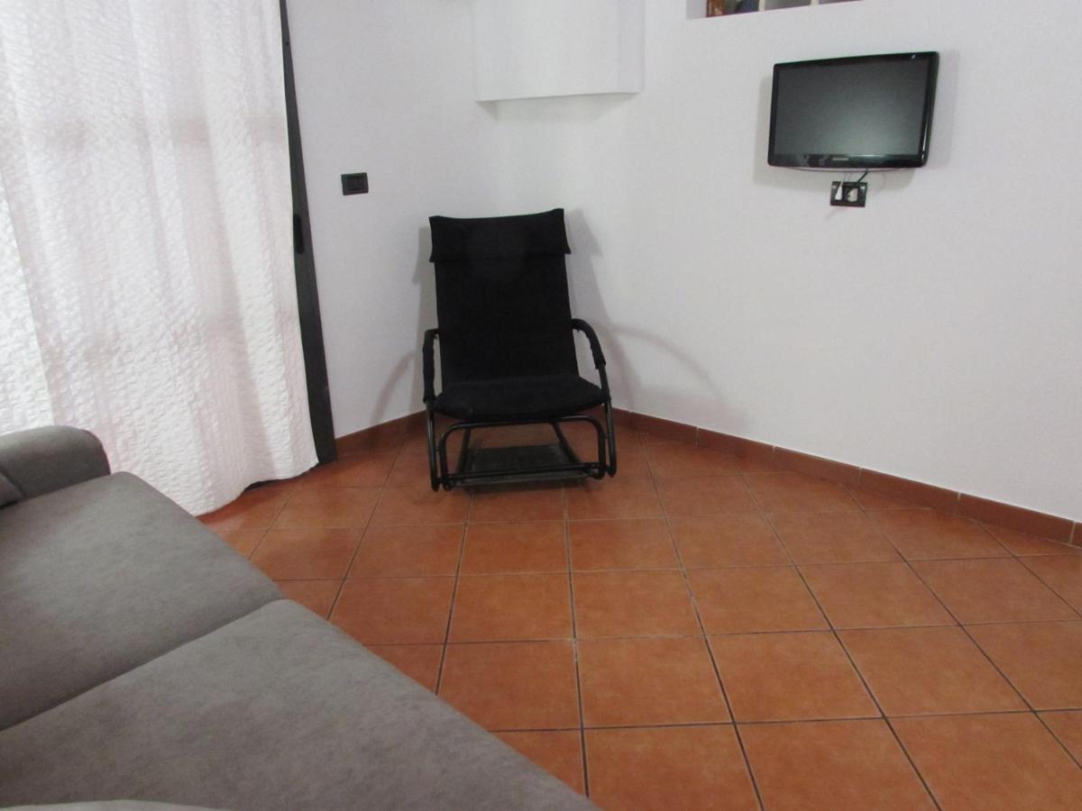 B&B Cryago Noto Exterior foto