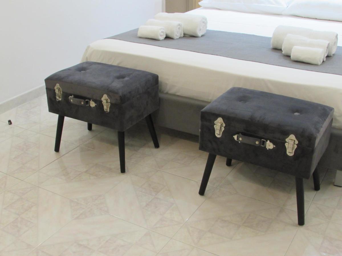 B&B Cryago Noto Exterior foto