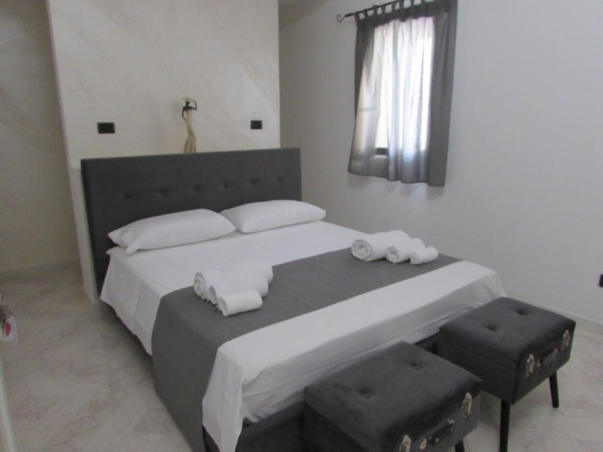 B&B Cryago Noto Exterior foto