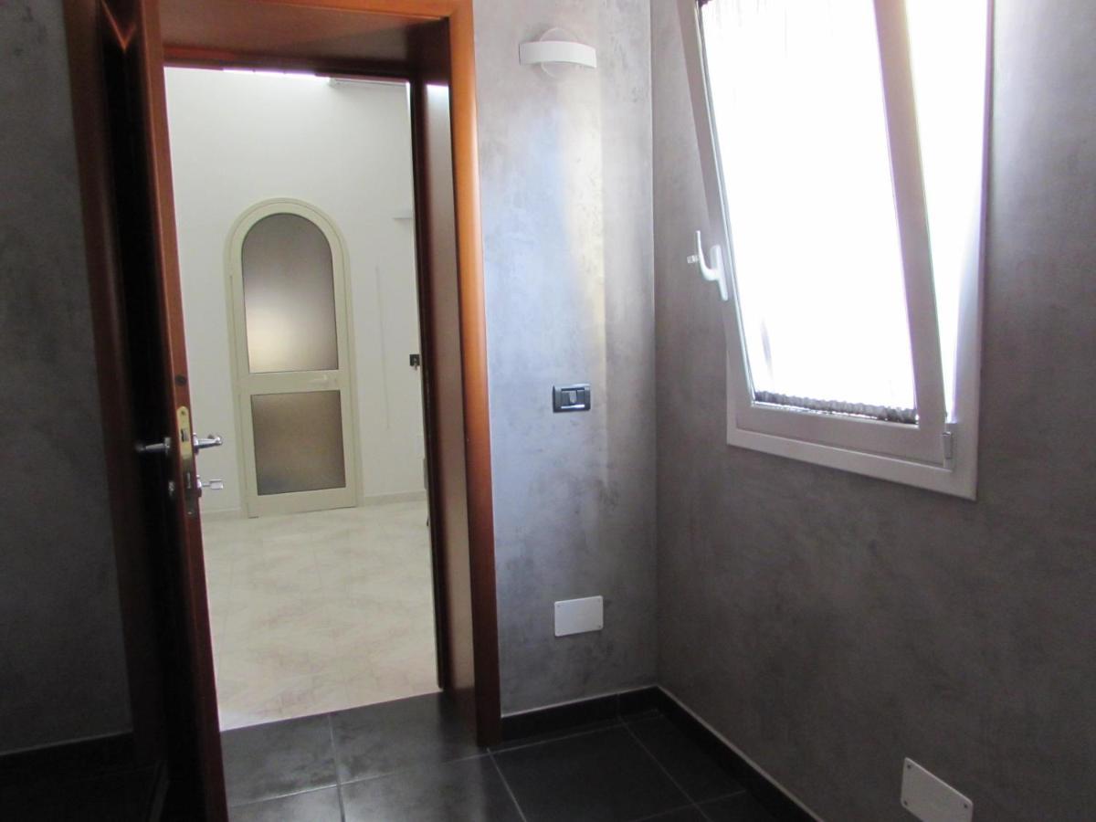 B&B Cryago Noto Exterior foto