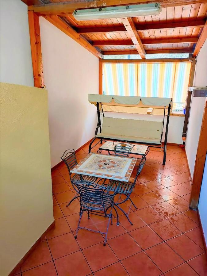 B&B Cryago Noto Exterior foto