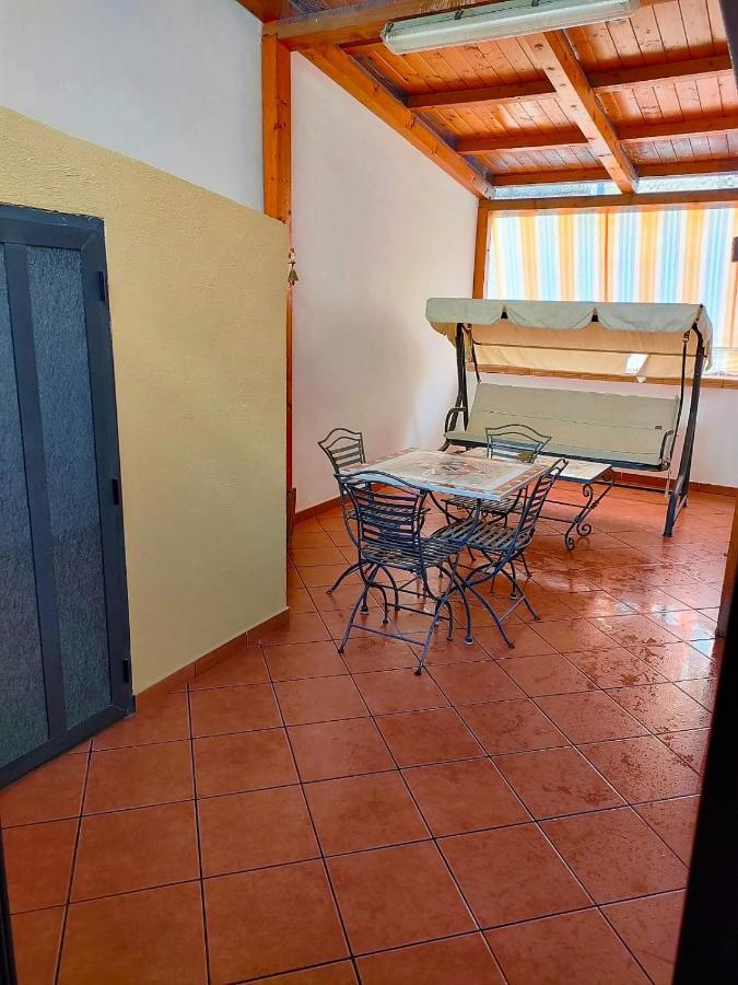 B&B Cryago Noto Exterior foto